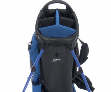 Ping Hoofer Stand Bag