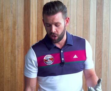 Golf Club Review: TaylorMade P790 irons