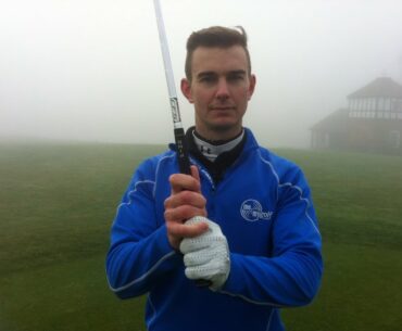 How To Hold The Golf Club Correctly