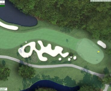 2017 Golf Strategy -  Ponte Vedra v2