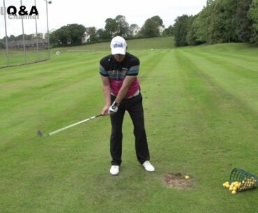 Why Do You Pull Your Golf Short Irons
