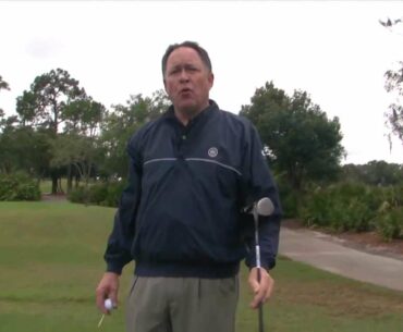Rules of Golf: Teeing Ground Rules