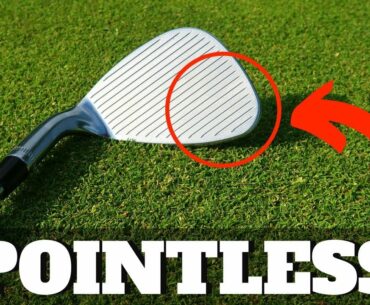 THE MOST OVERRATED GOLF CLUB IN THE WORLD!?