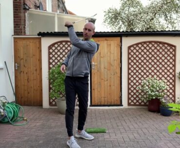 Hold (Grip) and Wrist Angles