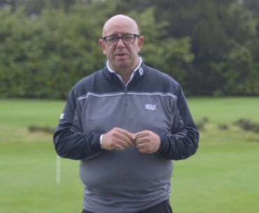 Golf Monthly review our Evnroll putters