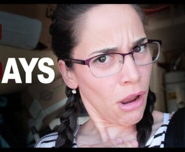 MDays 3: Golf and Gloves?