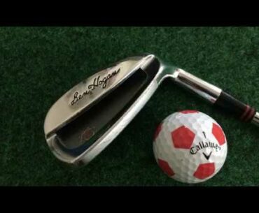 Ben Hogan Apex Edge - Most Beautiful Golf Clubs EVER Episode 01