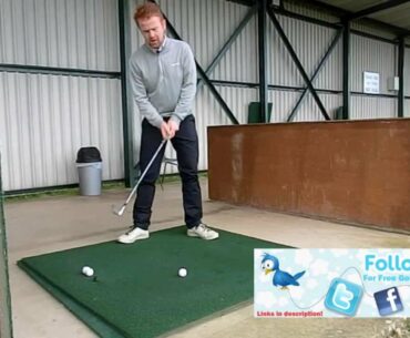 Golf Lessons How to build your stance