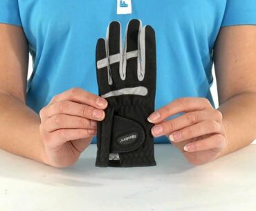 Masters Golf - Junior Gloves (JUG)