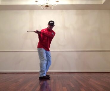 How To Adapt to an Open Stance