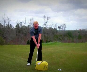 Solid Contact: How to use an Impact Bag
