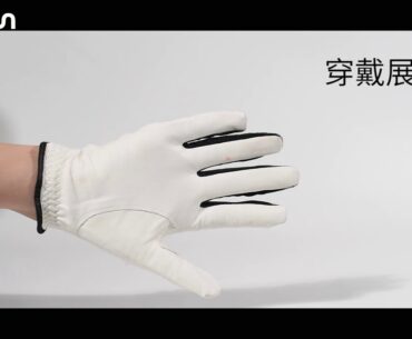 High Quality Leather Gloves Accept Wear Resistant Golf Gloves Wholesale In China 5240020
