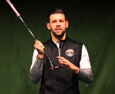 Golf club review - Taylormade OS Spider putter