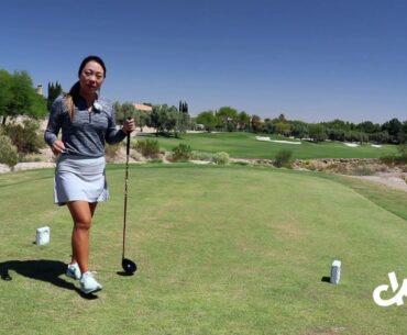 Best Tee Box Strategy For Your Drive