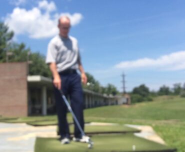 Open Stance Practice
