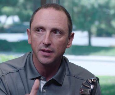 Callaway Talks Big Bertha OS Irons & Hybrids