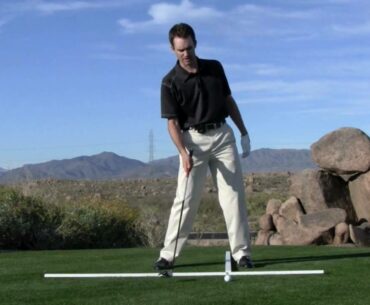 Fairway Woods - Consistency, Distance and Control