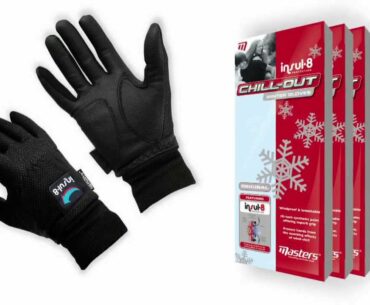 Masters Golf - Insul-8 Original Winter Gloves GLOV20