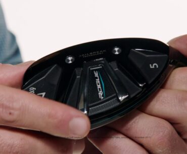 Callaway Rogue Hybrids || Hands-On Product Series