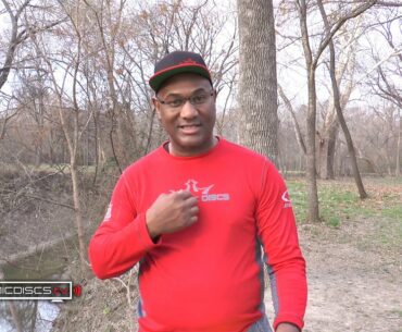 PDGA Disc Golf Rule 804.04