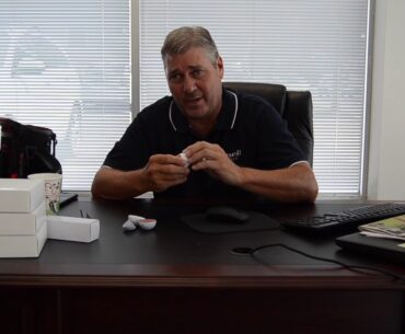 The TRUTH About Golf Balls (Dean Snell / MyGolfSpy)