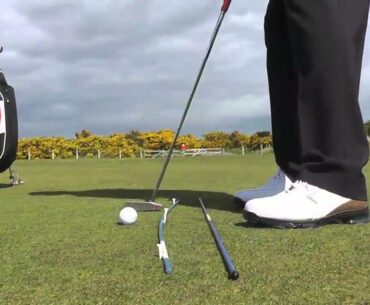Golf Tips: Face or Toe Balanced?