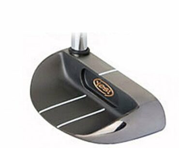 Yes! Golf Marilyn Putter | Golf Club Review