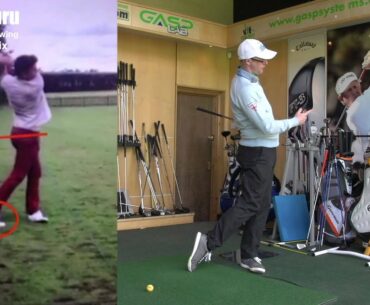 The Golf Swing Weekly Fix Hybrids, Shoulder Turn and more
