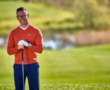 How To Hit Fairway Woods