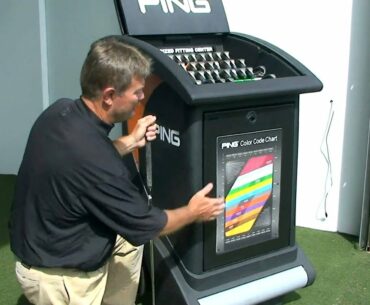 How to get fitted for golf equipment