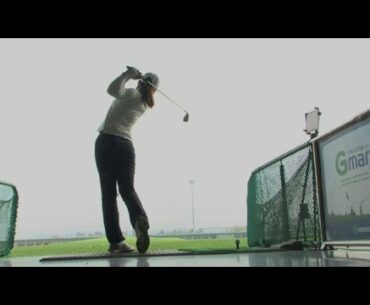 Golf: Queens of the greens - how South Korea rules women's golf