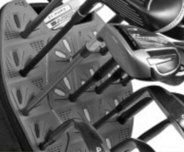 Golf Spotlight 2015 - OGIO Silencer Bags + Stars & Stripes