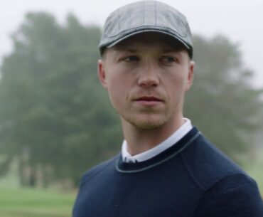 Ted Baker Golf Clothing - Autumn 2018 at Function18.com