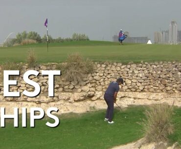 Best Chip Shots of the Year | Best of 2018