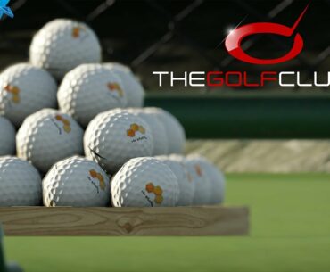 The Golf Club 2 - Preview Trailer | PS4