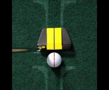 BEGINNER GOLFERS NEED THE RIGHT PUTTER ( Beginner's Guide to buying Golf Clubs )