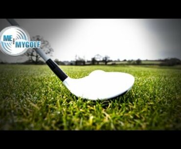 NAIL YOUR FAIRWAY WOODS!