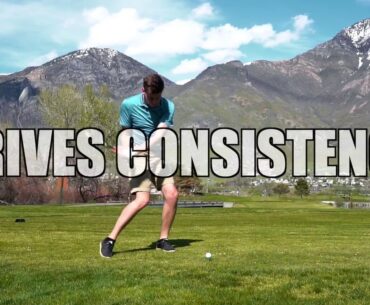Telos Golf Tee Promo