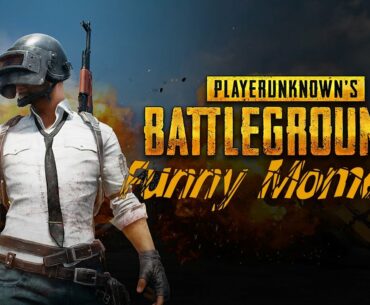 Spider Man Tactics (Playerunknown's Battlegrounds Funny Moments)