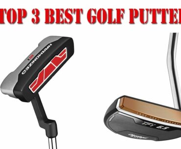 Best Golf Putters 2018