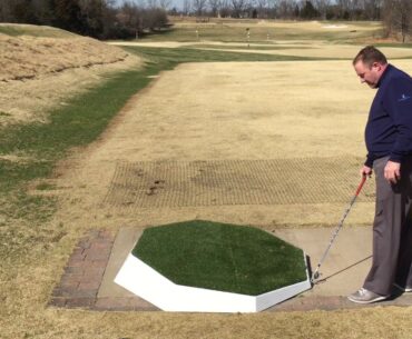 Tough Lie 360 at Persimmon Woods Golf Club