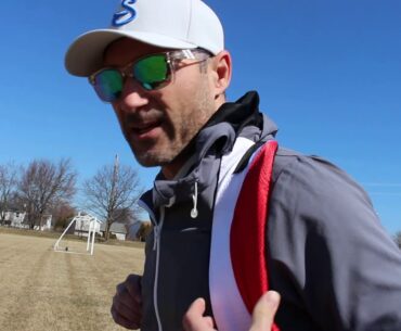 JCR Golf Bag Review