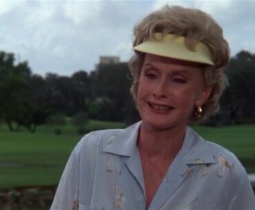 Caddyshack 2 - 12-Gauge Golf Club and Laser Putter