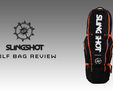 [Review] 2019 Slingshot Golf Bag