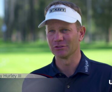 Modernizing Golf's Rules: Thoughts from the Tour
