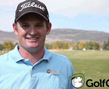 Golf Instruction | Golf Equipment | Golf Swing | Intro Video to GolfGator.com