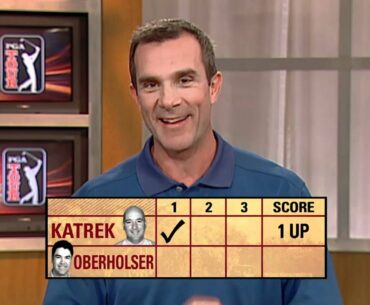 PGATOUR.COM Match Play: Rules of Golf | Tour Tweets | Winners in 2011