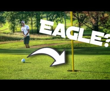 How Many Birdies Can I Make From The Front Tees? | Golfing At Nashville Golf & Athletic Club