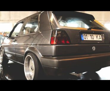 Sheer - Stance Golf Mk2
