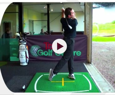 How To Consistently Strike The Golf Ball